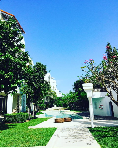 Chelona 108, Hua Hin, Thailand