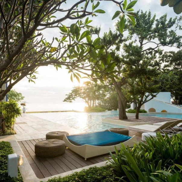 Chelona 108, Hua Hin, Thailand