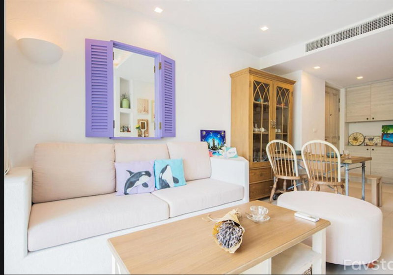Chelona 108, Hua Hin, Thailand