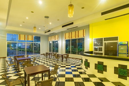 Krabi Home Town Boutique, Krabi town, Thailand