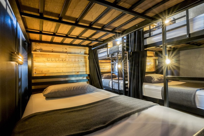 Assembly Hostel, Bangkok, Thailand