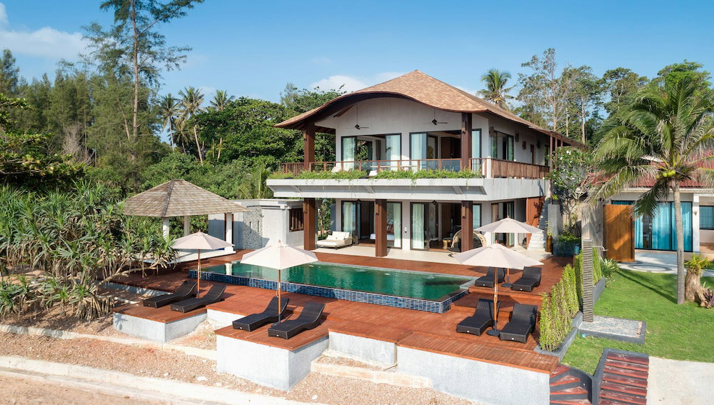 Hotel · SAAI Resort, Bang Saphan Noi