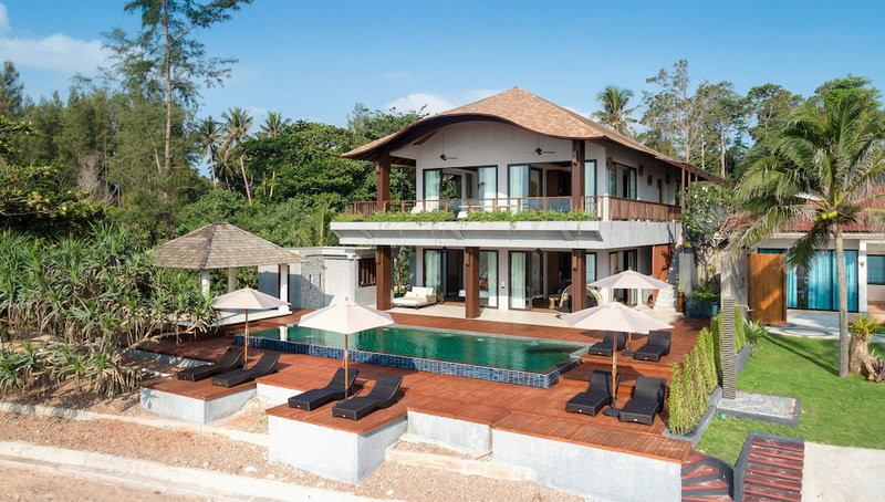 SAAI Resort, Bang Saphan Noi, Thailand