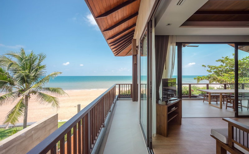SAAI Resort, Bang Saphan Noi, Thailand
