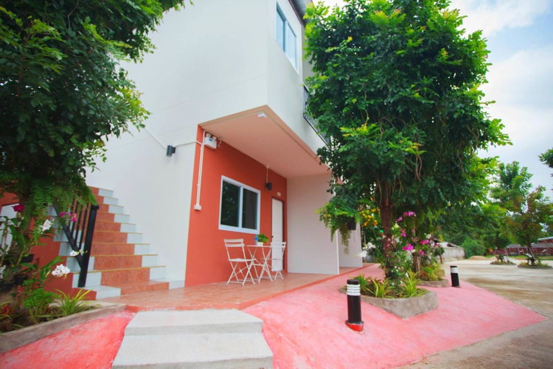 Pantip Boutique Hotel, Lamphun, Thailand