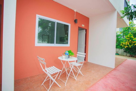 Pantip Boutique Hotel, Lamphun, Thailand