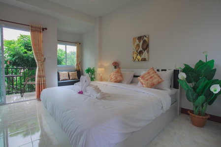 Pantip Boutique Hotel, Lamphun, Thailand