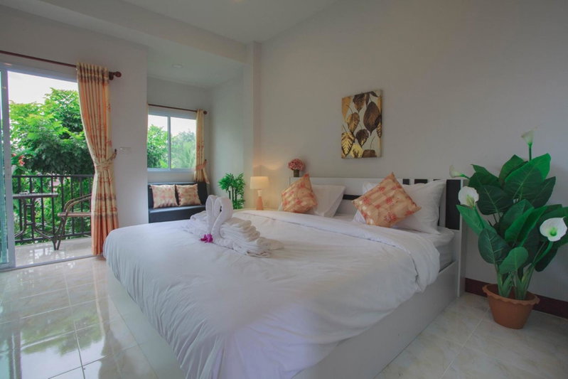 Pantip Boutique Hotel, Lamphun, Thailand