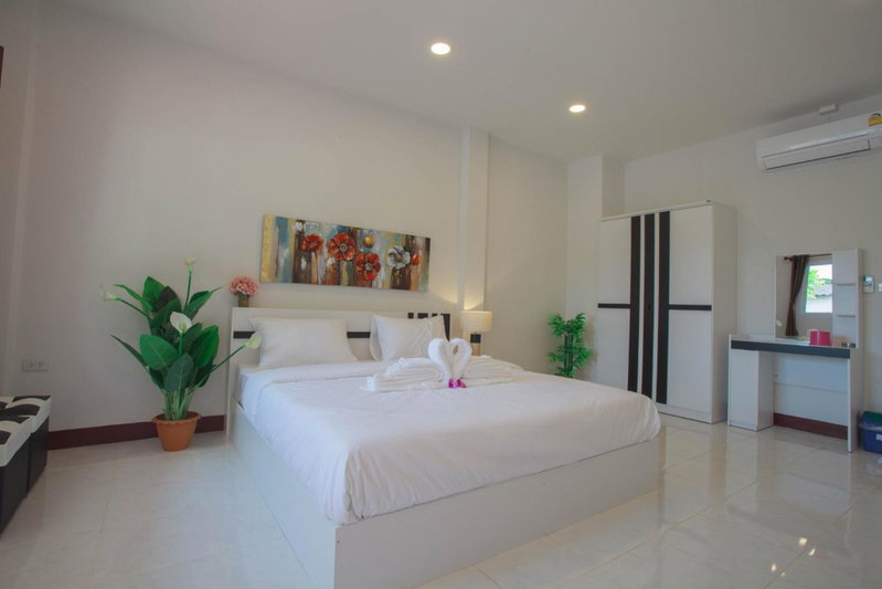 Pantip Boutique Hotel, Lamphun, Thailand