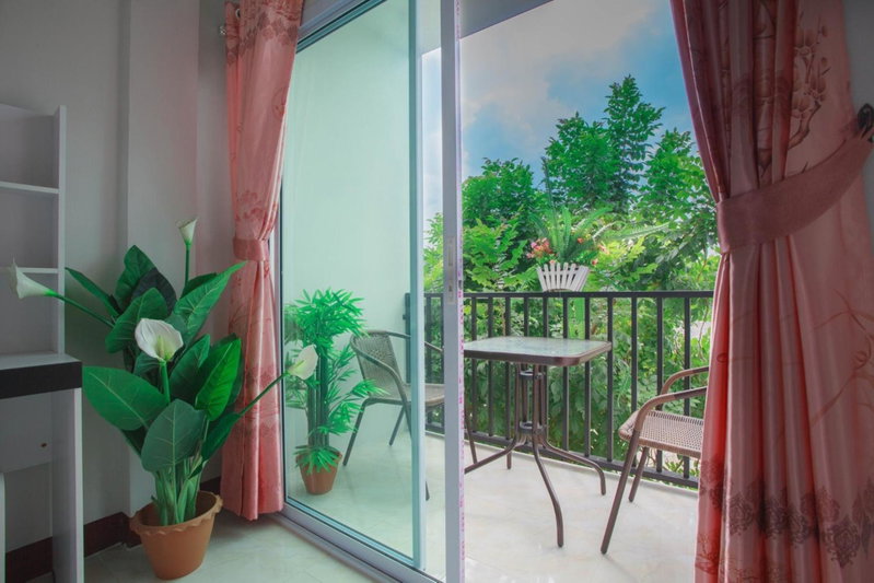 Pantip Boutique Hotel, Lamphun, Thailand
