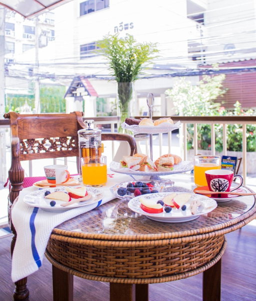 People Place Boutique In Town Hotel - SHA Extra Plus, Chiang Mai, Thailand