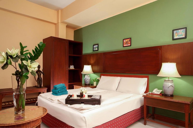 People Place Boutique In Town Hotel - SHA Extra Plus, Chiang Mai, Thailand