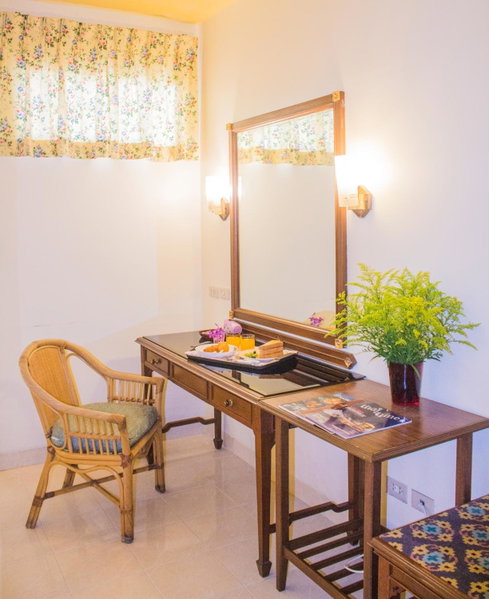 People Place Boutique In Town Hotel - SHA Extra Plus, Chiang Mai, Thailand