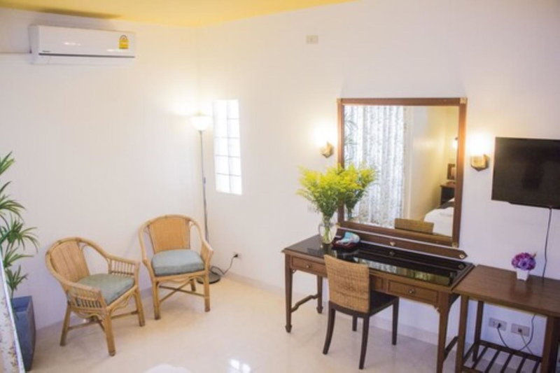 People Place Boutique In Town Hotel - SHA Extra Plus, Chiang Mai, Thailand