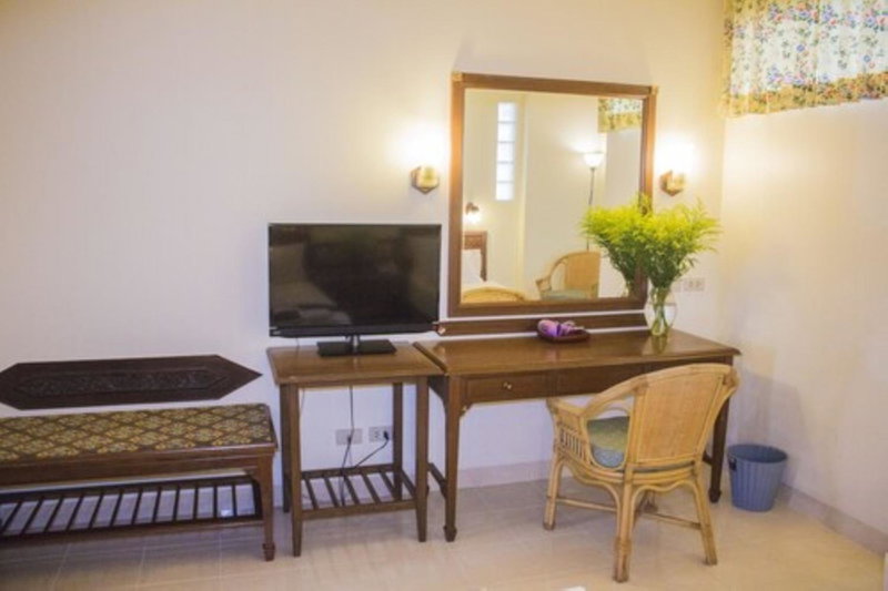 People Place Boutique In Town Hotel - SHA Extra Plus, Chiang Mai, Thailand