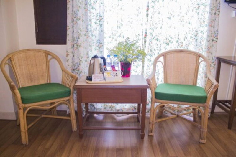 People Place Boutique In Town Hotel - SHA Extra Plus, Chiang Mai, Thailand