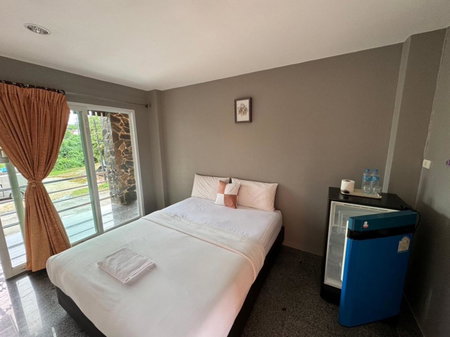 B and B Hotel, Ranong, Thailand