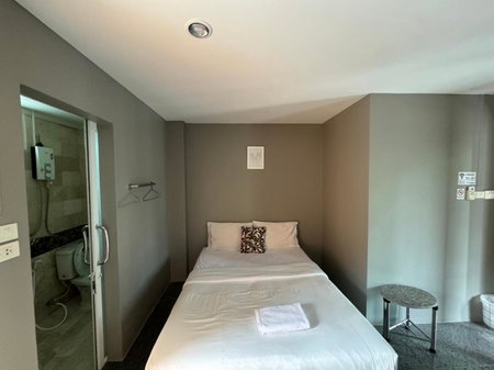B and B Hotel, Ranong, Thailand