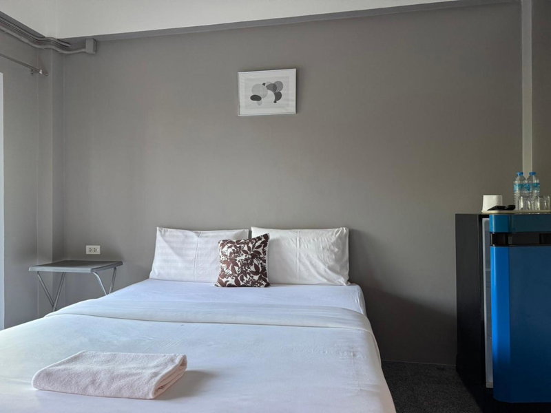 B and B Hotel, Ranong, Thailand