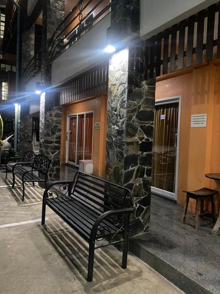 B and B Hotel, Ranong, Thailand