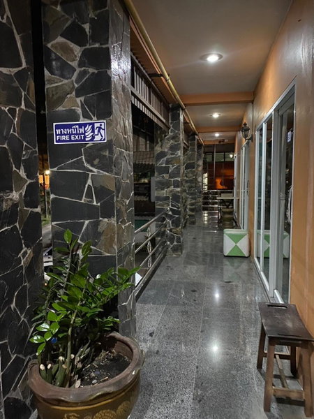 B and B Hotel, Ranong, Thailand