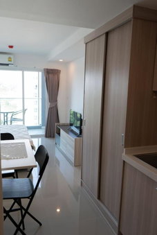 Cozy SeaSaran, Sattahip, Thailand
