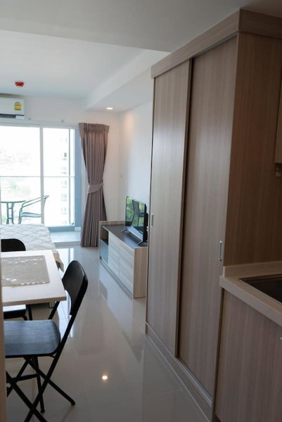 Cozy SeaSaran, Sattahip, Thailand