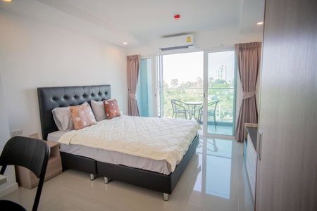 Cozy SeaSaran, Sattahip, Thailand