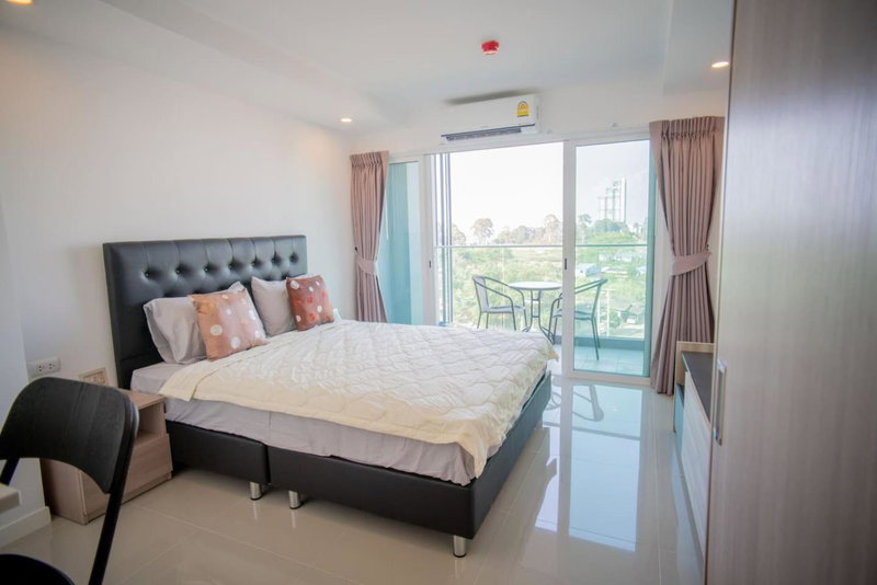 Cozy SeaSaran, Sattahip, Thailand