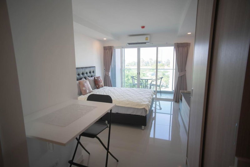 Cozy SeaSaran, Sattahip, Thailand