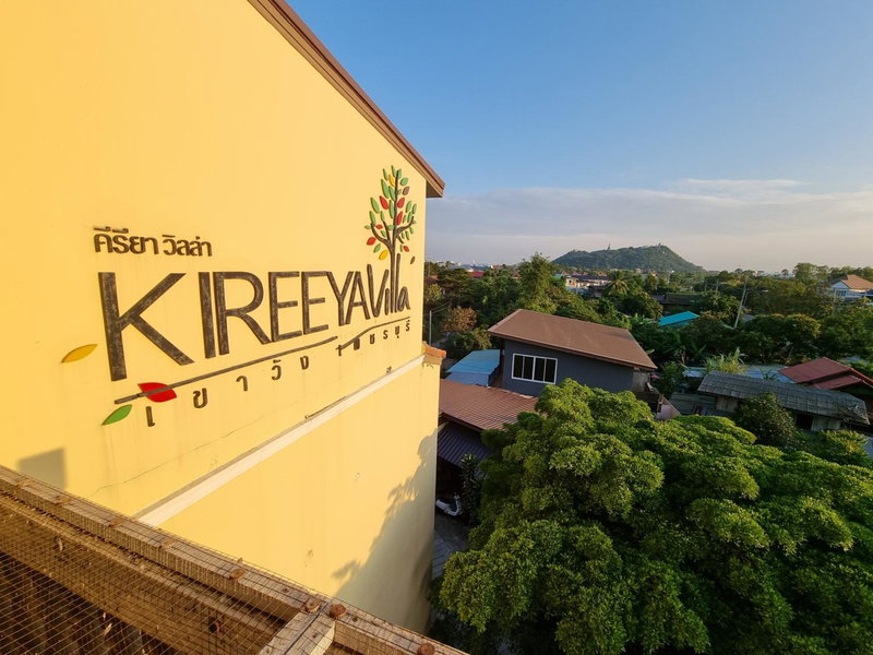 Kireeya Villa, Phetchaburi, Thailand