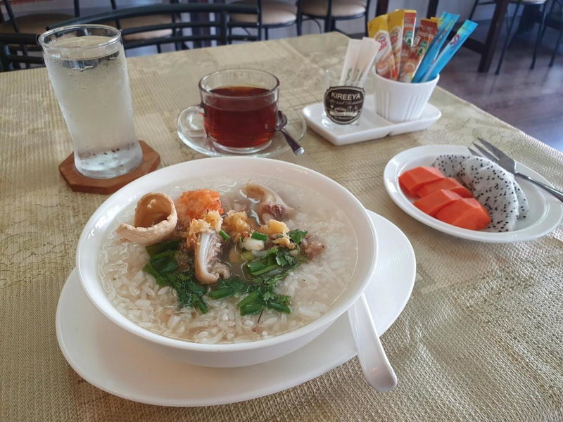 Kireeya Villa, Phetchaburi, Thailand