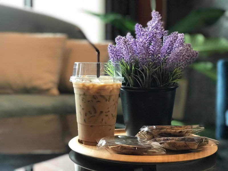 Modern Budget Hotel, Hat Yai, Thailand