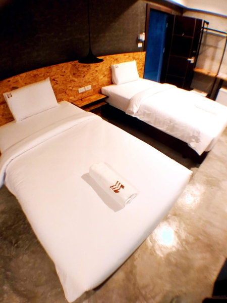 Modern Budget Hotel, Hat Yai, Thailand