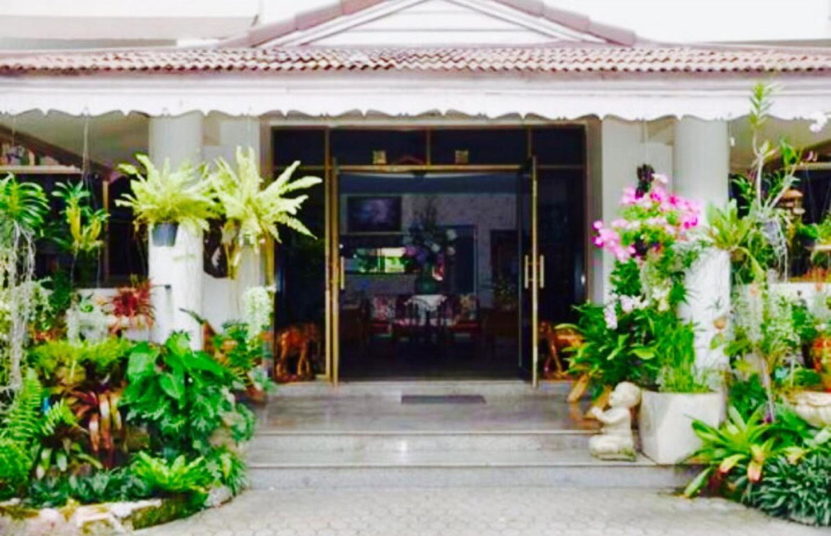 Hotel · Wiang Inn Mansion, Chiang Mai