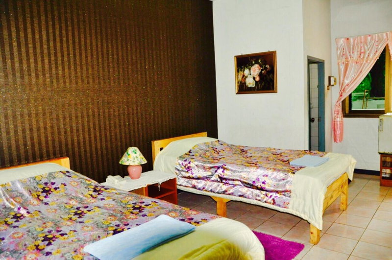 Wiang Inn Mansion, Chiang Mai, Thailand