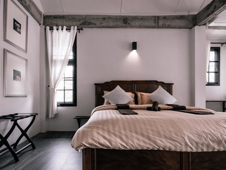 Palin Family Cottage, Chiang Rai, Thailand
