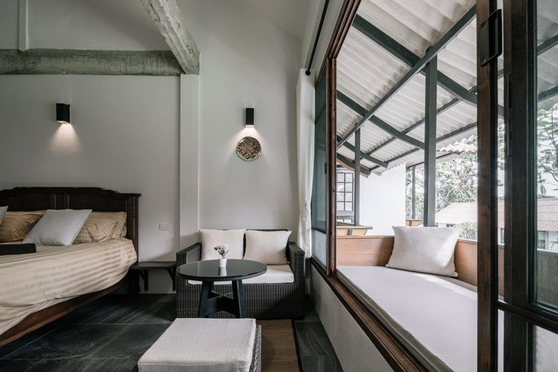 Palin Family Cottage, Chiang Rai, Thailand
