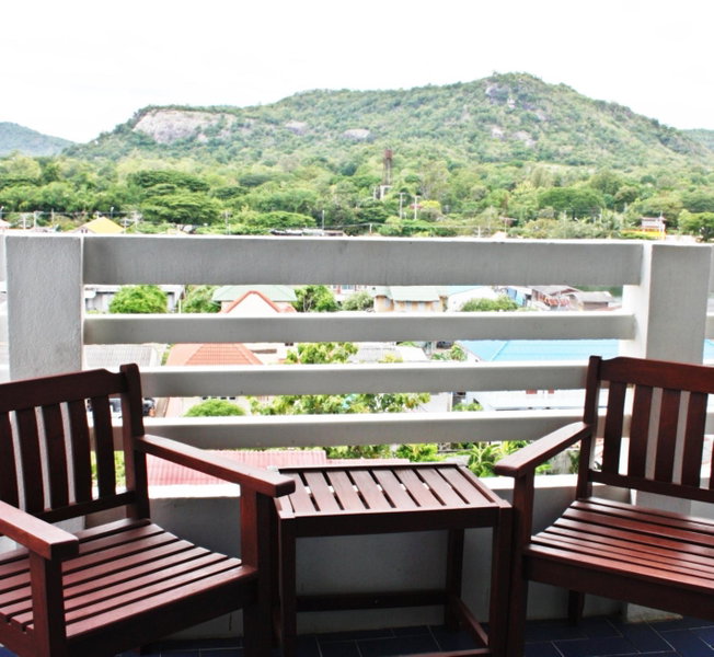 Hua Hin Loft, Hua Hin, Thailand