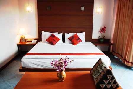 Hua Hin Loft, Hua Hin, Thailand