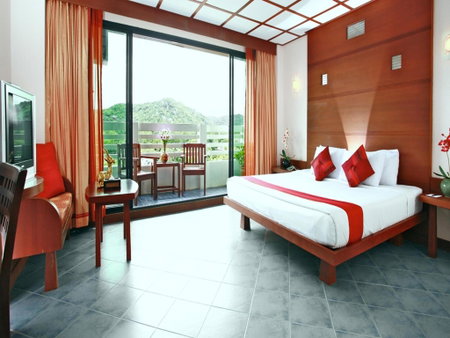 Hua Hin Loft, Hua Hin, Thailand