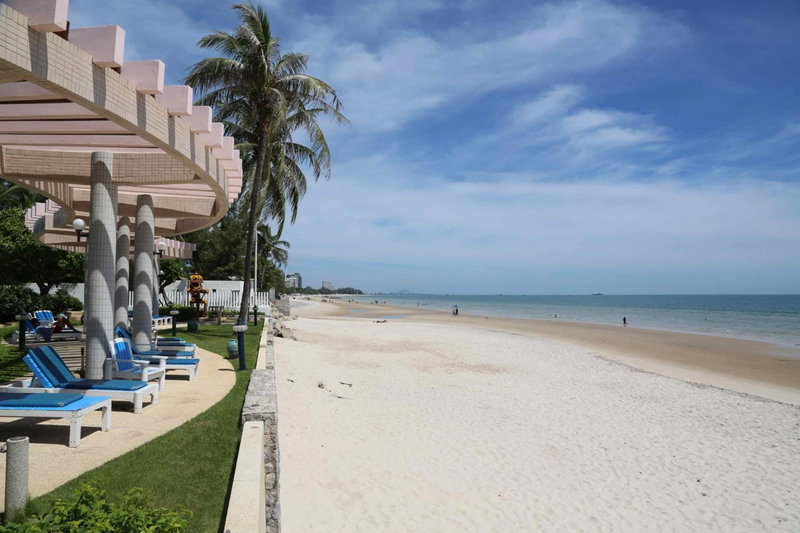 Hua Hin Loft, Hua Hin, Thailand