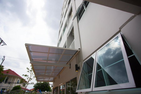 Des Res Hotel and Residence, Bangna, Thailand