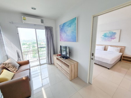 Des Res Hotel and Residence, Bangna, Thailand