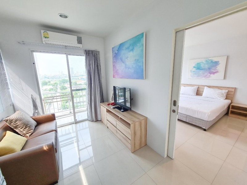 Des Res Hotel and Residence, Bangna, Thailand
