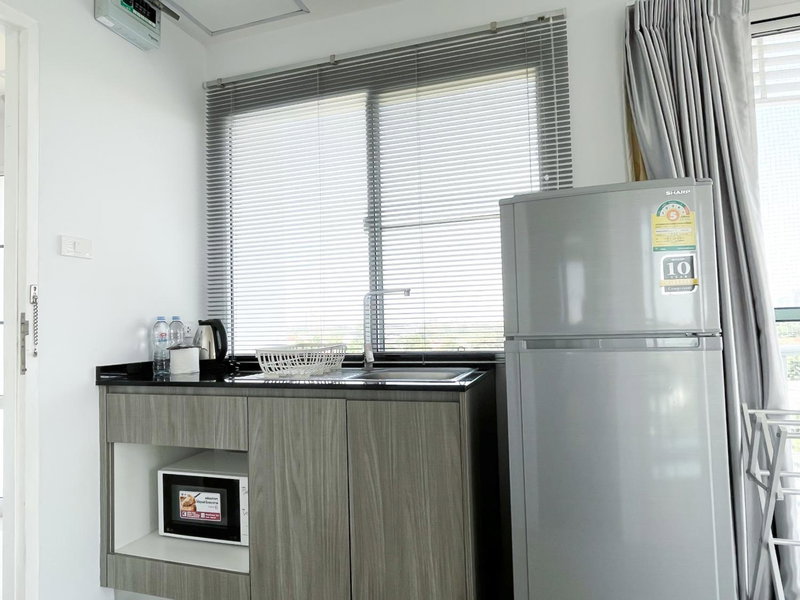 Des Res Hotel and Residence, Bangna, Thailand