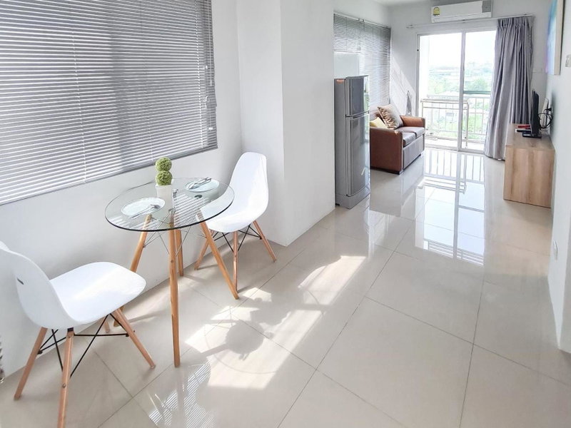 Des Res Hotel and Residence, Bangna, Thailand