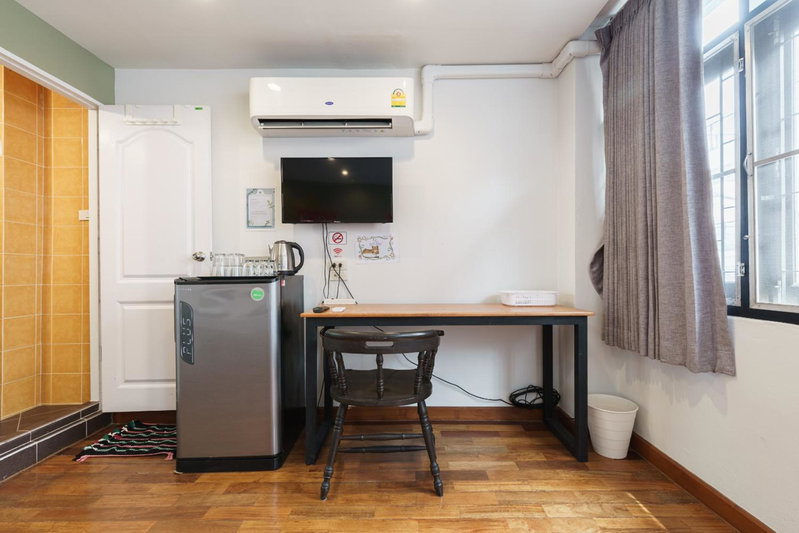 99 Hostel Khaosan, Bangkok, Thailand
