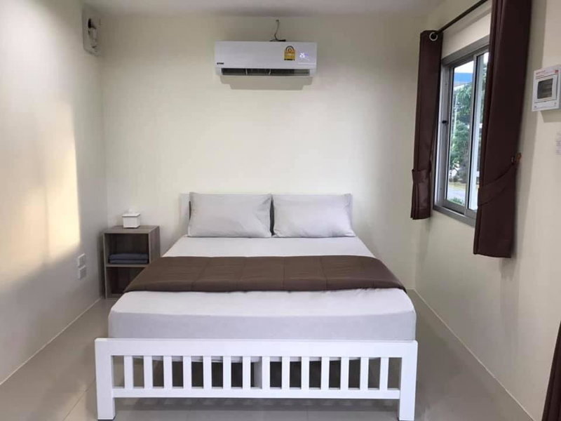 Napa, Ban Rai Khlong Sai, Thailand