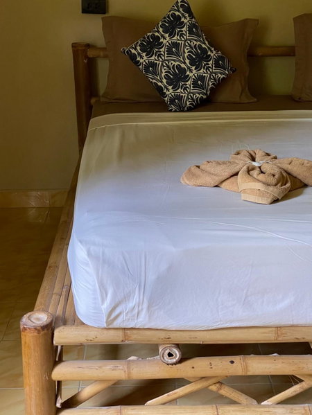 Mythai Guesthouse, Chaloklum, Thailand
